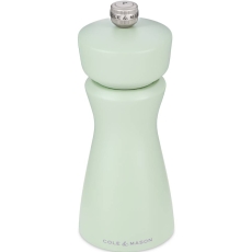 Kenton 150mm Sage Salt & Pepper Mill