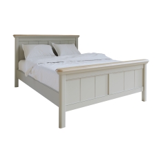 Crompton Panel Bed Frame