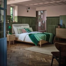 Gplan Winchester Bed Frame