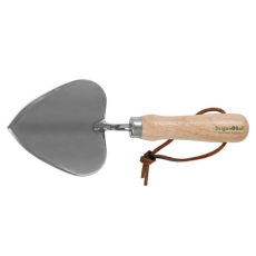 Rhs Stainless Planting Trowel Fsc 100%