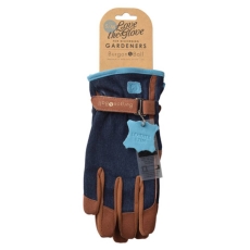 Love The Glove Denim S/M
