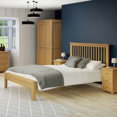 Hadleigh Bedframe