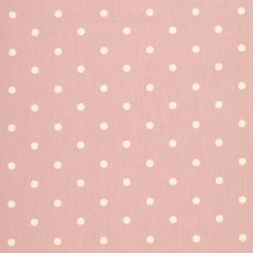 Dotty Rose Fabric