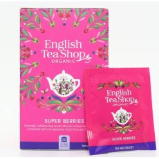 English Tea Shop Super Berries Tea