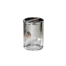 Showerdrape Ombre Toothbrush Holder