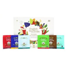 English Tea Shop Luxury Gift Pack Tea