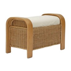 Waterford Footstool / Ottoman