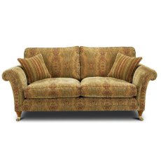 Parker Knoll Burghley Large 2 Seater Sofa
