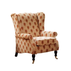 Parker Knoll York Wing Chair