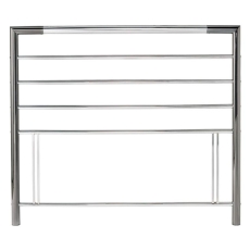 Orion Headboard Chrome