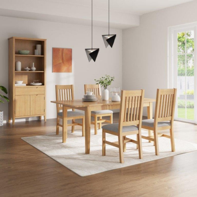 Enko Dining Set Lifestyle