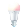 4Lite Wiz 8W A60 Performance Lamp -Smart Bulb BC