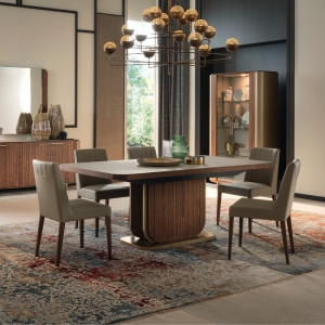 Henya Dining & Living Room Collection