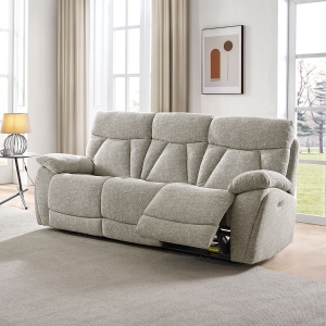 Barley Recliner Sofa Collection