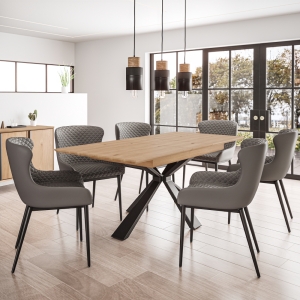 Hawthorn Dining Collection