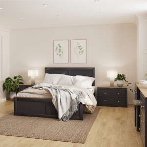 Mayfair Bedroom Collection