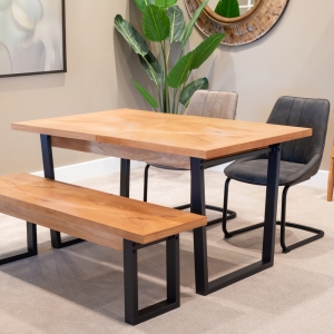 Huxley Living & Dining Collection