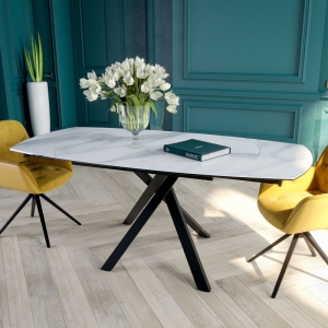 Akante Dining & Living Collection