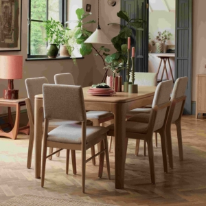 Maddison Dining & Living Collection