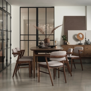 Marlow Dining & Living Collection