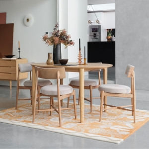 Winchester Dining & Living Collection