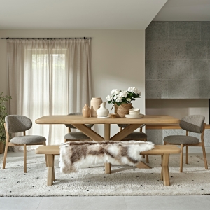 Fauna Dining & Living Collection
