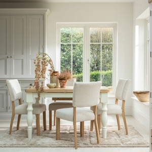 Burnley Dining Collection