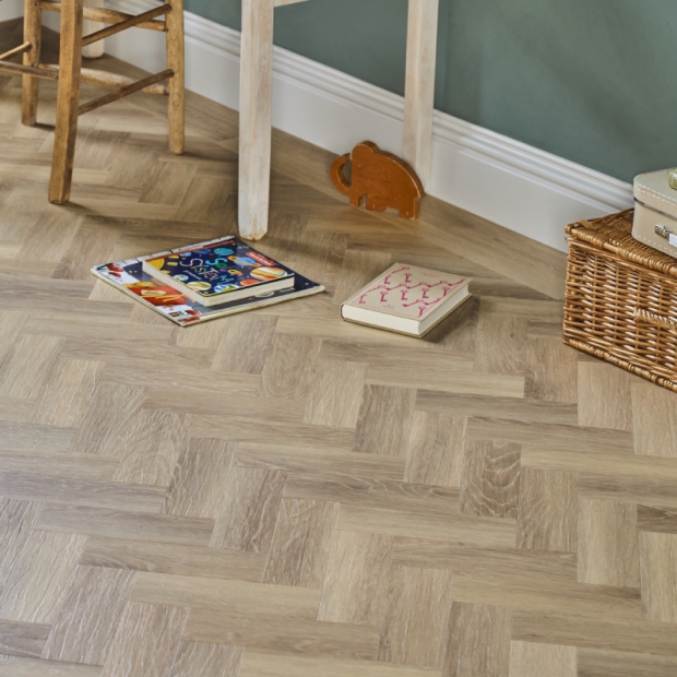 Updated Amtico Form Range Now In Store!