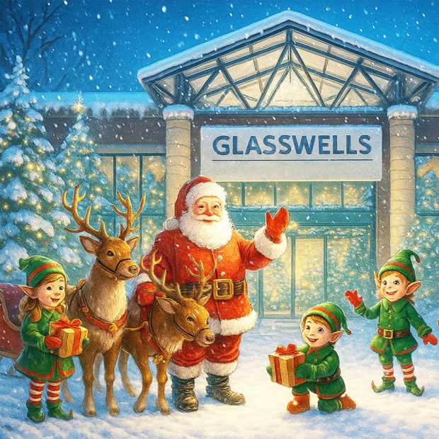 Celebrate the Season: Festive In-Store Events