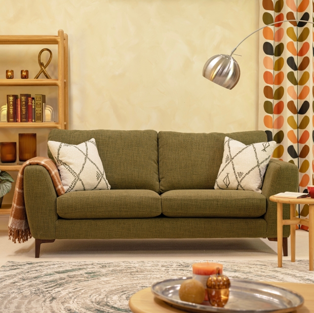 Luxury Looks for Less: Autumn Edition