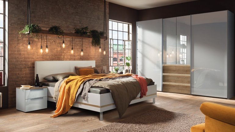 Nolte bedroom on sale furniture clearance