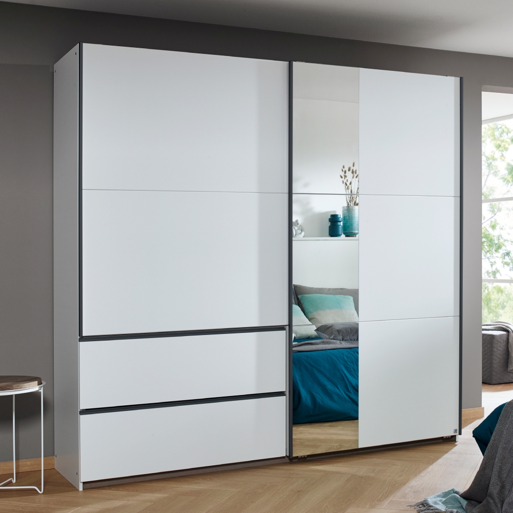 Glasswells wardrobes deals