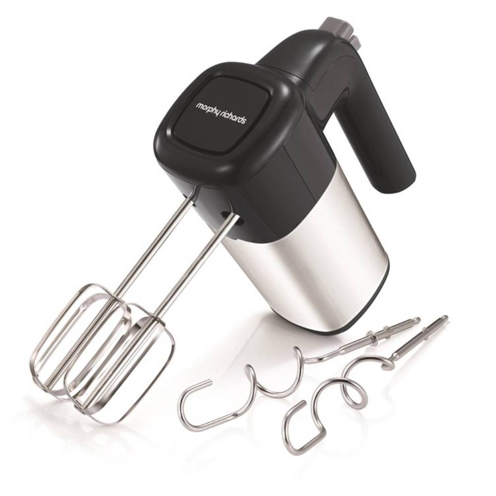 Russell Hobbs Hand Mixer Glasswells