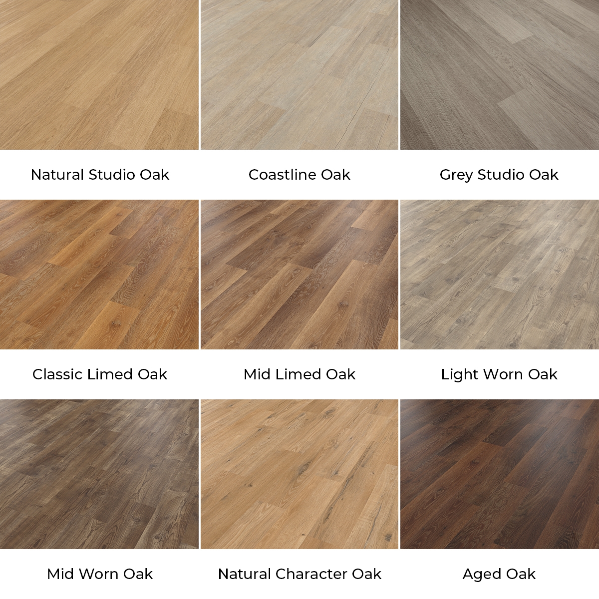 Karndean Knight Tile Wood LVT 915mm x 152mm | Glasswells