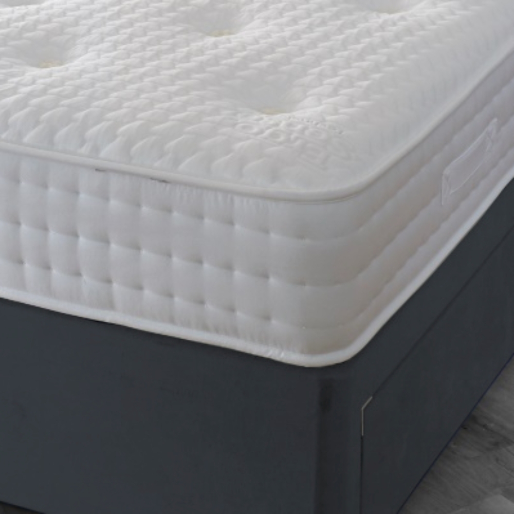 Highgrove Dalton Ergosense 1000 Mattress - Glasswells