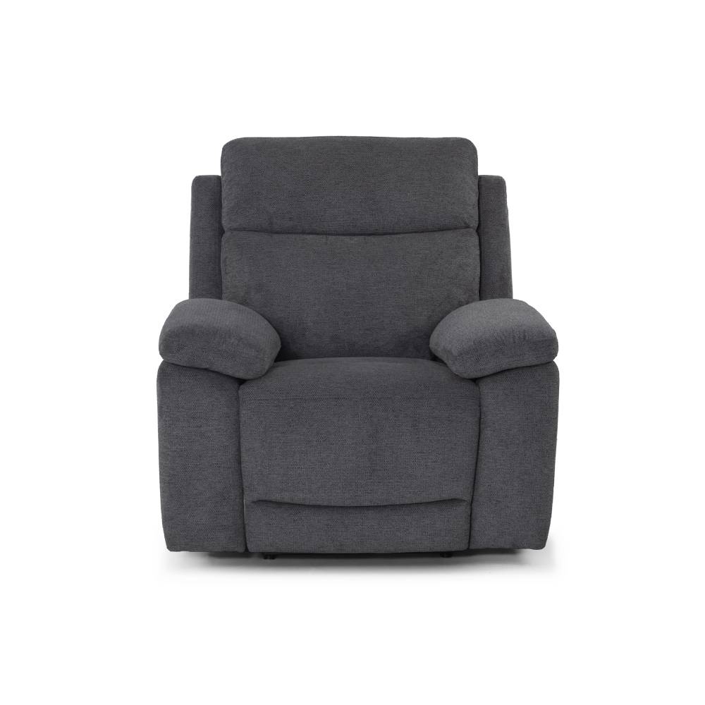 Austin Power Recliner Chair - Glasswells