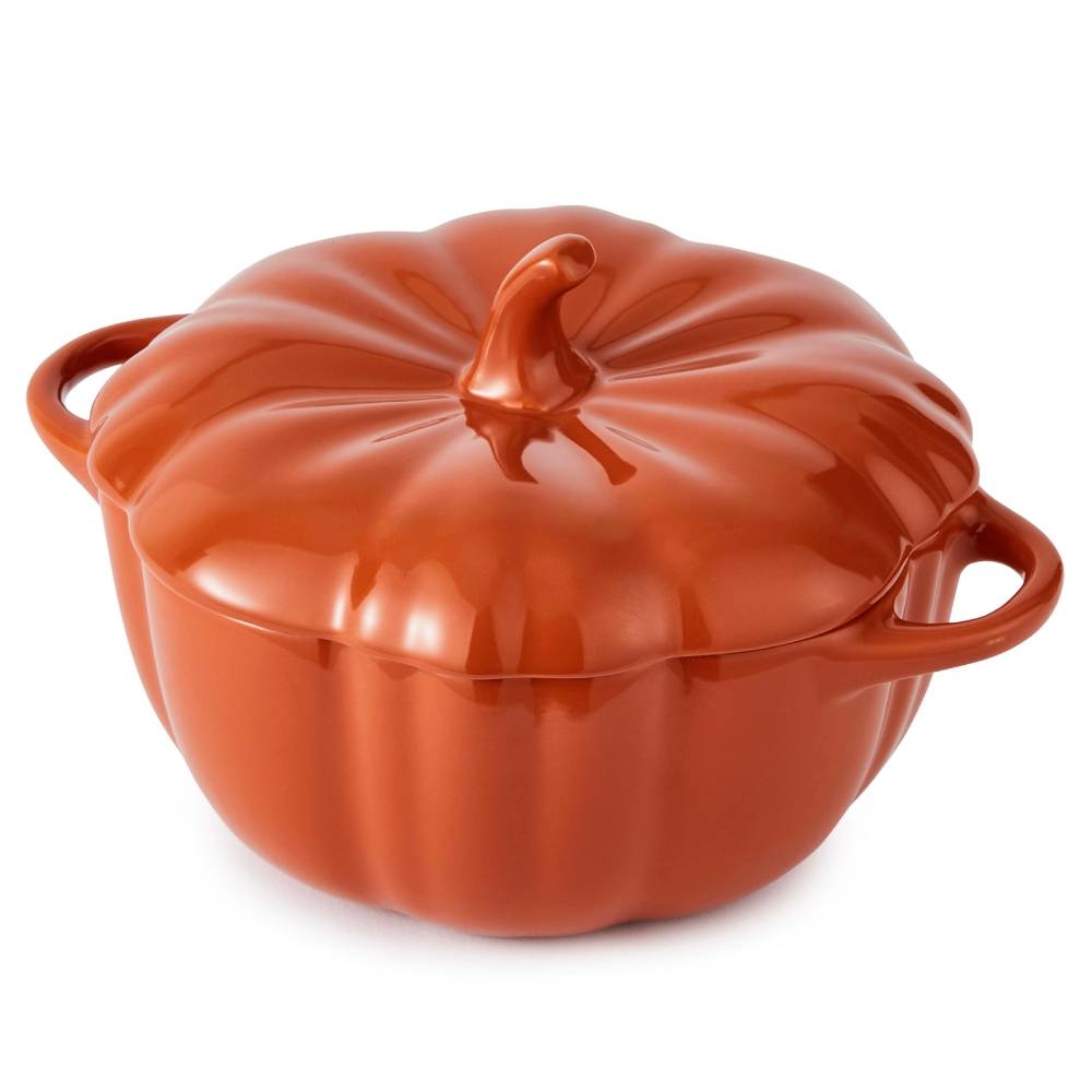 Pumpkin Casserole Serveware❌Set of shops 2