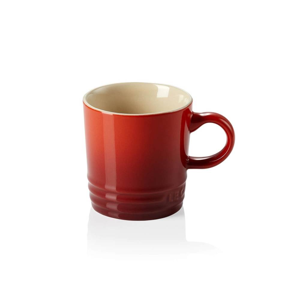 Le Creuset Espresso Mug - Cerise