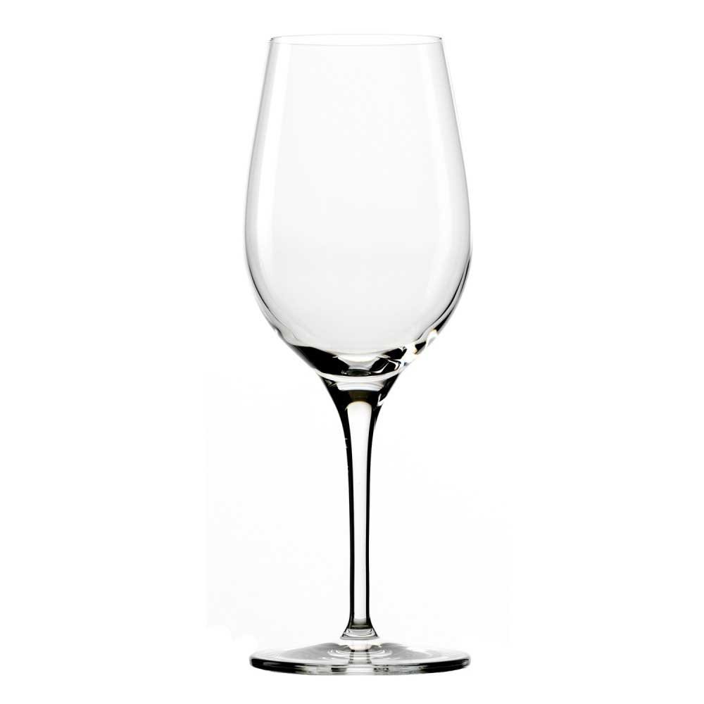 Dartington Set of 6 White Wine Glasses - Glasswells