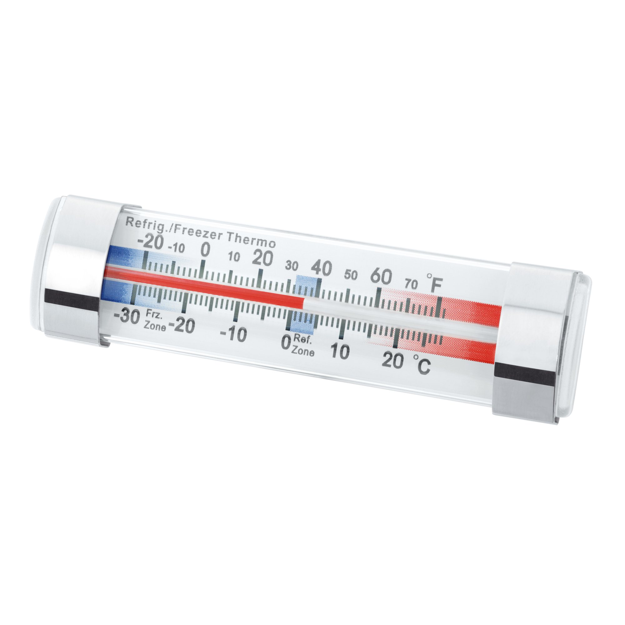 Dial Fridge-Freezer Thermometer - Waltons