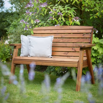 Garden Benches