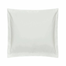 Belledorm 1000 Count 1000 Continental Pillowcase Ivory