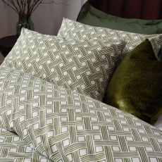 Riva Hoem Alexa Duvet Set
