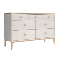 Mendham 7 Drawer Medium Chest