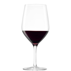 Olly Smith Charm Red Wine Glasses Set of 4