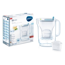 Brita Style Cool Blue Water Filter