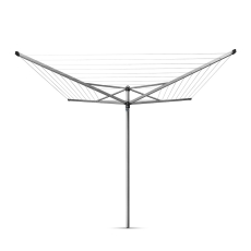 Brabantia Rotary Topspinner 50m