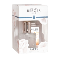 AROMA LAMPE BERGER - COTON 500 ML - Floristeria Trafalgar