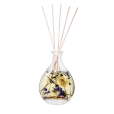 Stoneglow Nature's Gift Lilac & Lavender Reed Diffuser