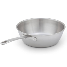 Stellar Eclipse 24cm Chefs Pan 2L